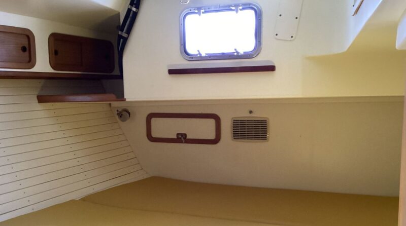 Giorgio Guidi G60 Offshore – 18m (2005)