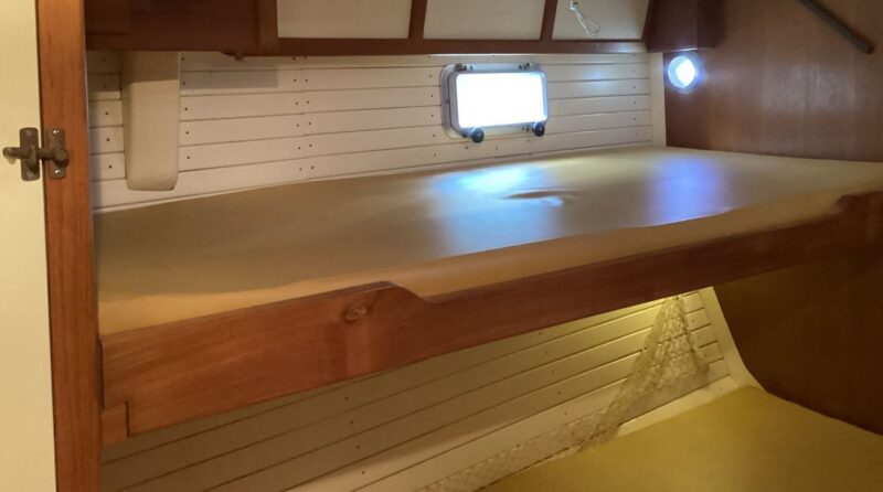 Giorgio Guidi G60 Offshore – 18m (2005)
