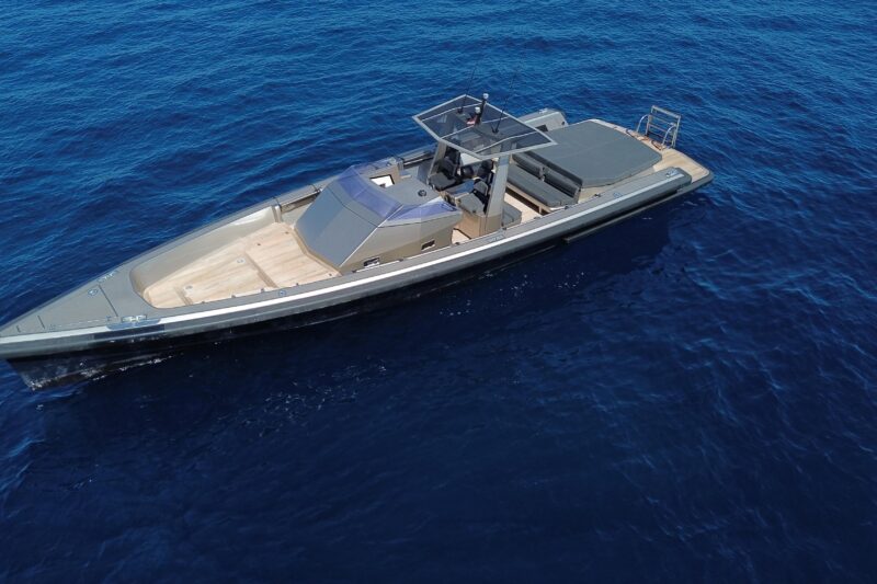Wally 45 (2006 / Refit 2024)