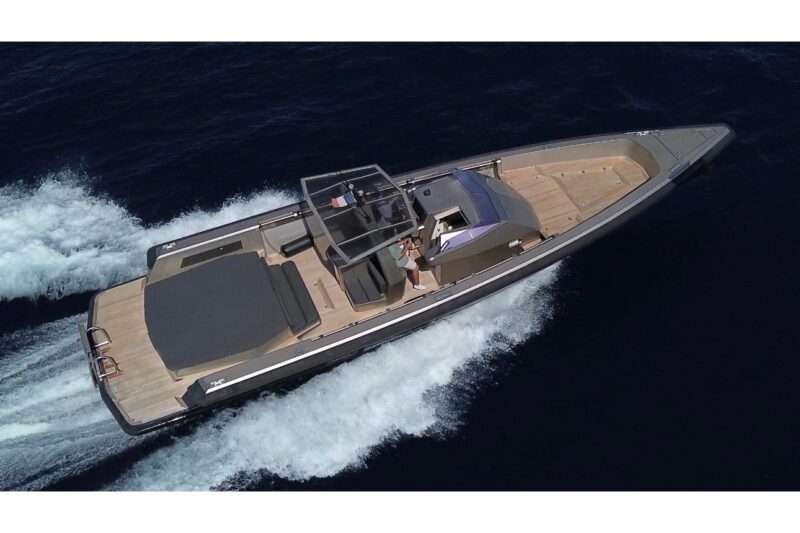 Wally 45 (2006 / Refit 2024)