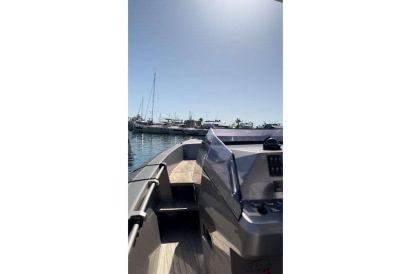 Wally 45 (2006 / Refit 2024)