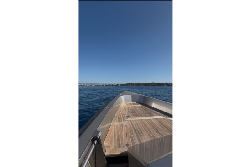 Wally 45 (2006 / Refit 2024)