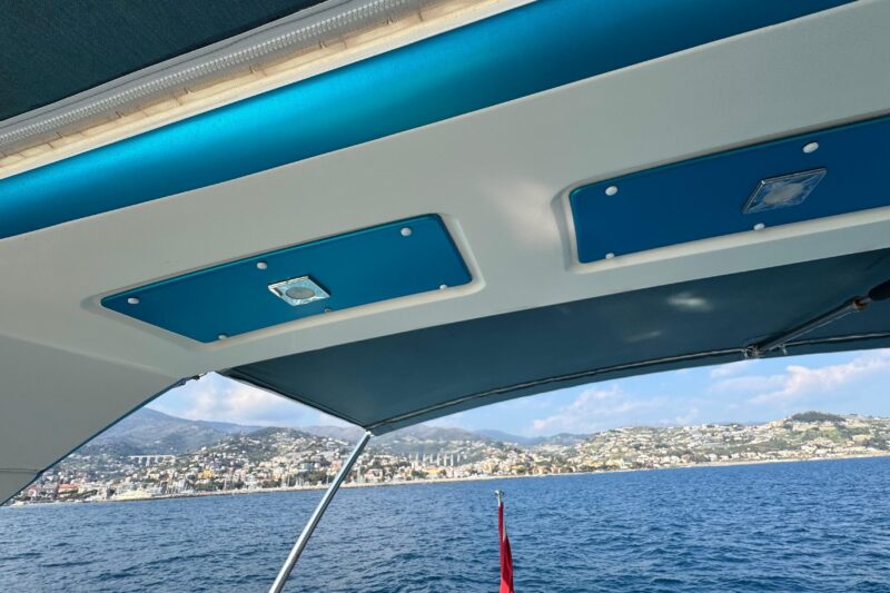 Prestige 620 Flybridge (2013 / Refit 2023-2025)