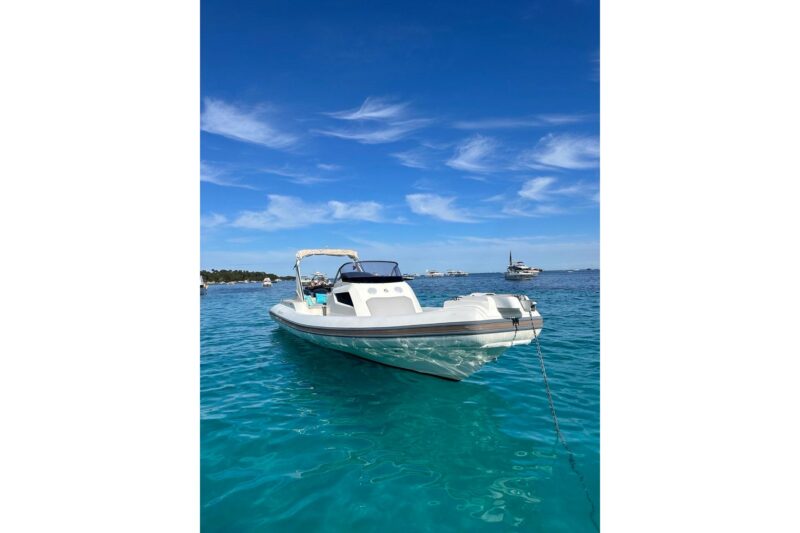 Capelli Tempest 40 (2016 / Refit 2024)