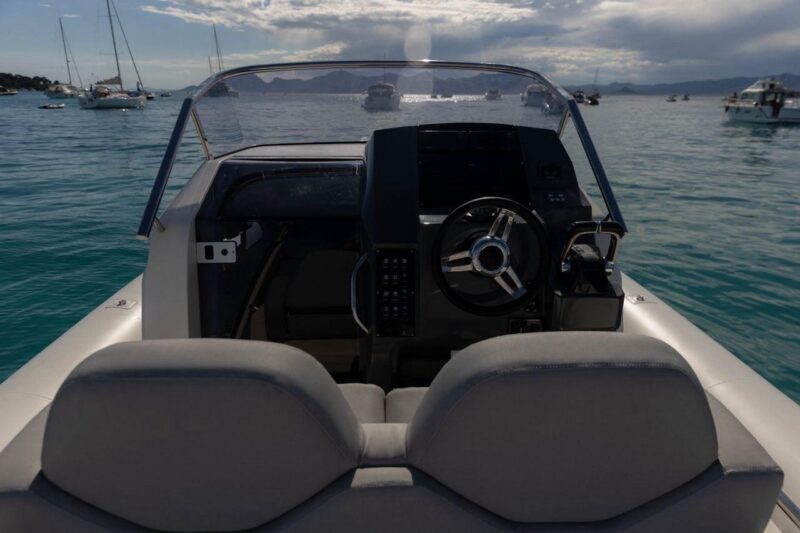 Capelli Tempest 40 (2016 / Refit 2024)