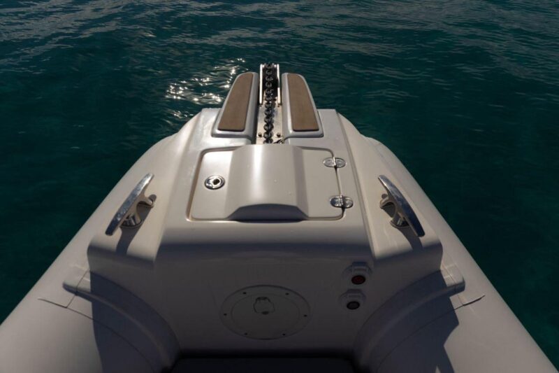 Capelli Tempest 40 (2016 / Refit 2024)
