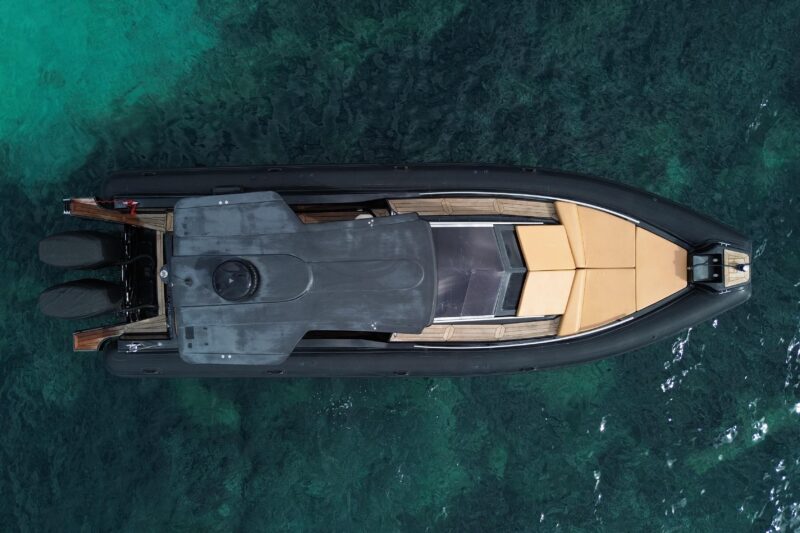 ONARCH Seaquest 1 (2024)
